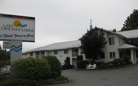 Lake Cowichan Lodge